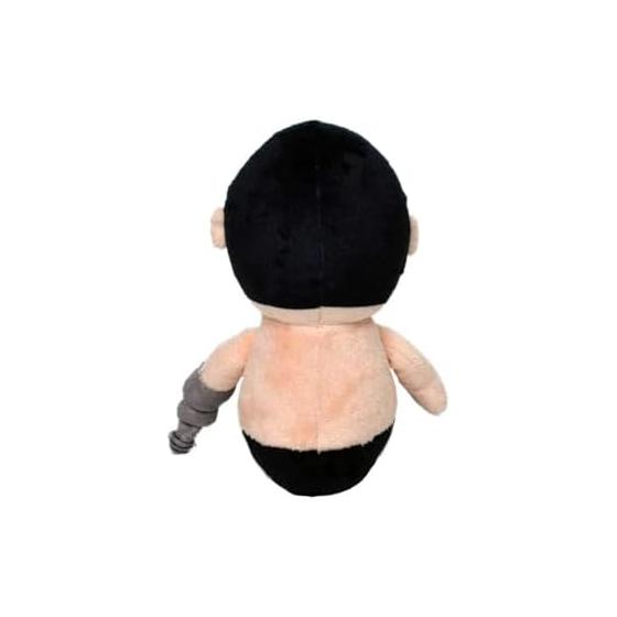 NICI PUNK DRUNKERS Plush Toy 25cm 2025
