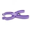 Safety Eye Tool Multifunctional Plastic Ergonomic Design Animal Eyes Making Supplies Tool for Crocheting