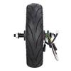 60 70 6.5 Motor Electric Scooter 36V 500W Engine Wheel For Ninebot Max G30 Electric Scooter Rear Driving Wheel Tire