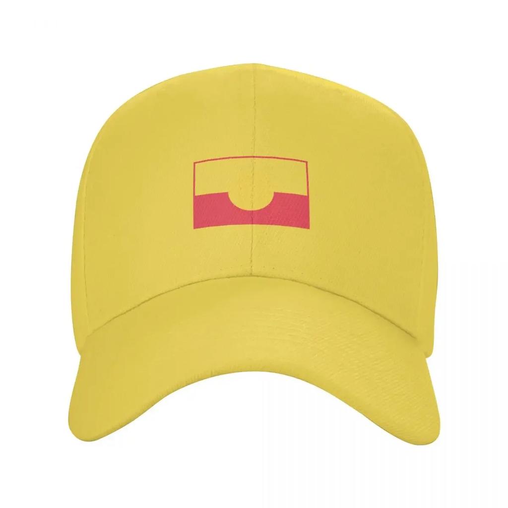 Aboriginal Flag Baseball Cap fashionable Unique hats Kids Hat Women's Hats 2025 Unisex's