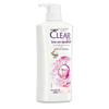 Clear Anti-Dandruff Multi-Effect Hydrating Shampoo Set