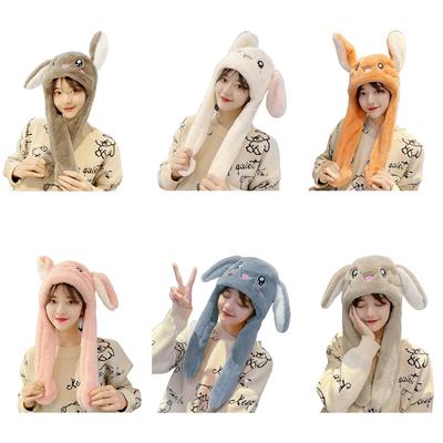 Pokrývky hlavy – Čepice ušanky