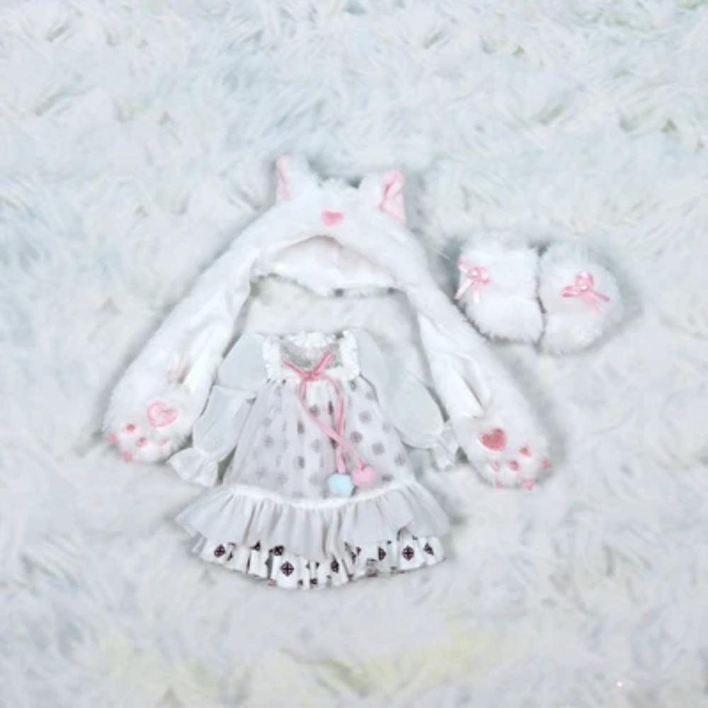 

Наряды для 1/6 BJD DBS DREAM FAIRY тело с механическими шарнирами девочки SD just the clothes