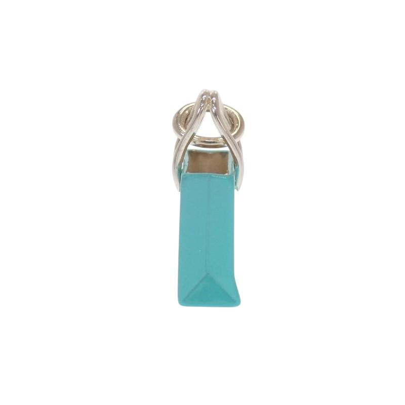 TIFFANY&Co.  Pendant top Silver925 Women