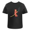 Fireunisex Cotton T Shirt Ta040235