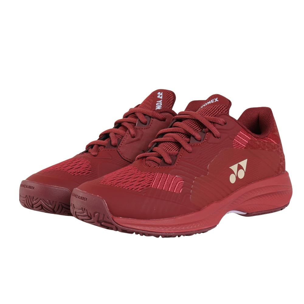 [Yonex] Power Cushion Sonicage MAC SHTSCMA Dark Red (239) 28.5 cm