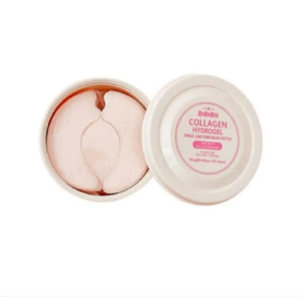 ROROBEE Nasolabial Fold Patch, Glabella Wrinkle Patch, Collagen 90 Sheets