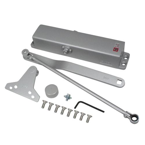 RYOBI BL-3P BL-Certified Door Closer for Better Living, Standard Type 1 for Apartment Buildings (Entrances)