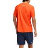 HOKA One One Airolite Breathable Lightweight Quick-Dry T-Shirt Men Tops 1175771-LVA