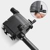 1 Set Filtering Pump Energy-efficient Multi-purpose Corrosion Resistant 3 in 1 Fish Tank Filter Pump Aquarium Accessories