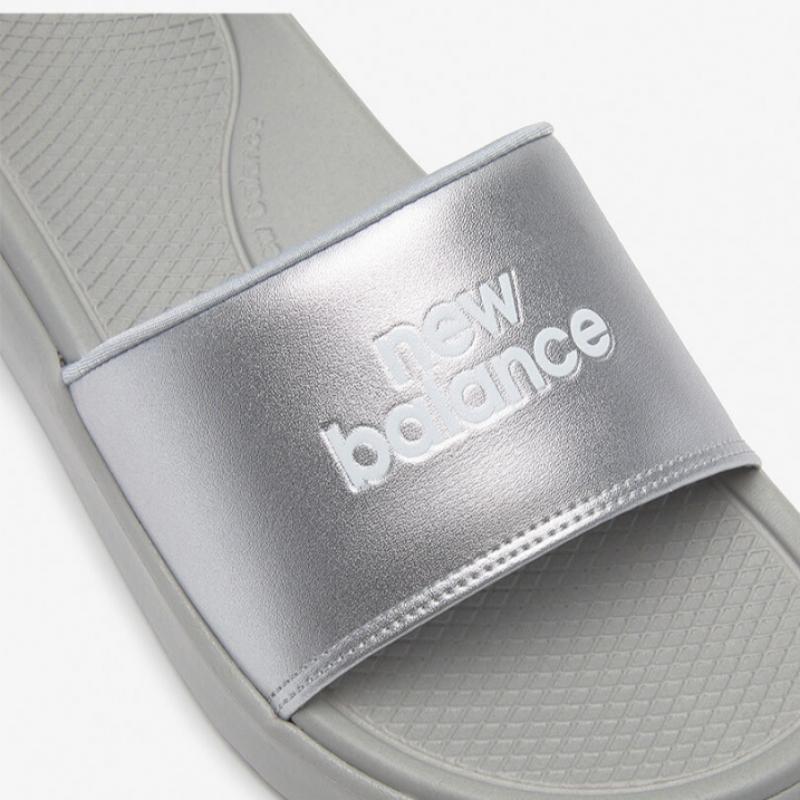 New Balance Nbrjes120s Sd1301si2  Silver 