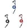 Pet Walking Rope With Reflective Circle Strip For Nighttime Dog Exercise