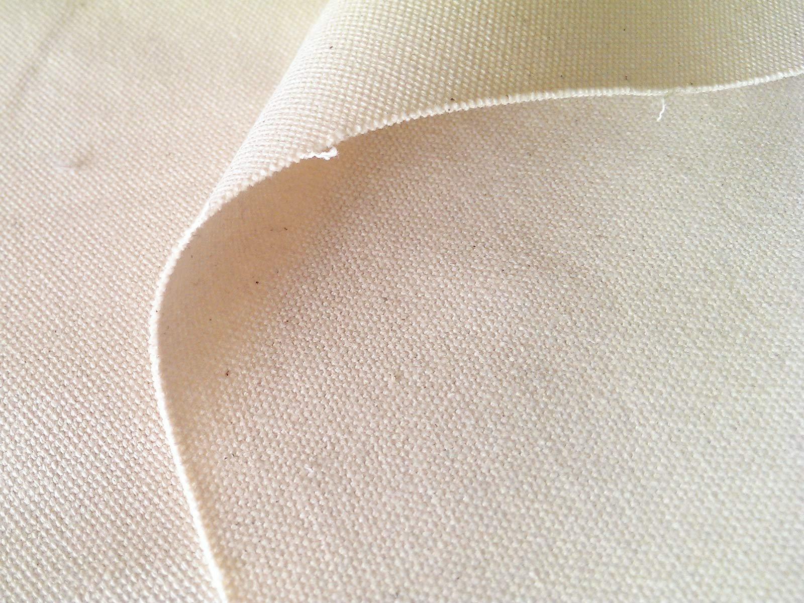 

Fuji Club Thick and Sturdy No. 8 Canvas, 100% Cott