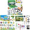 Football Blind Box Set For Kids With Collectible Toy Balls For Holiday Gifts