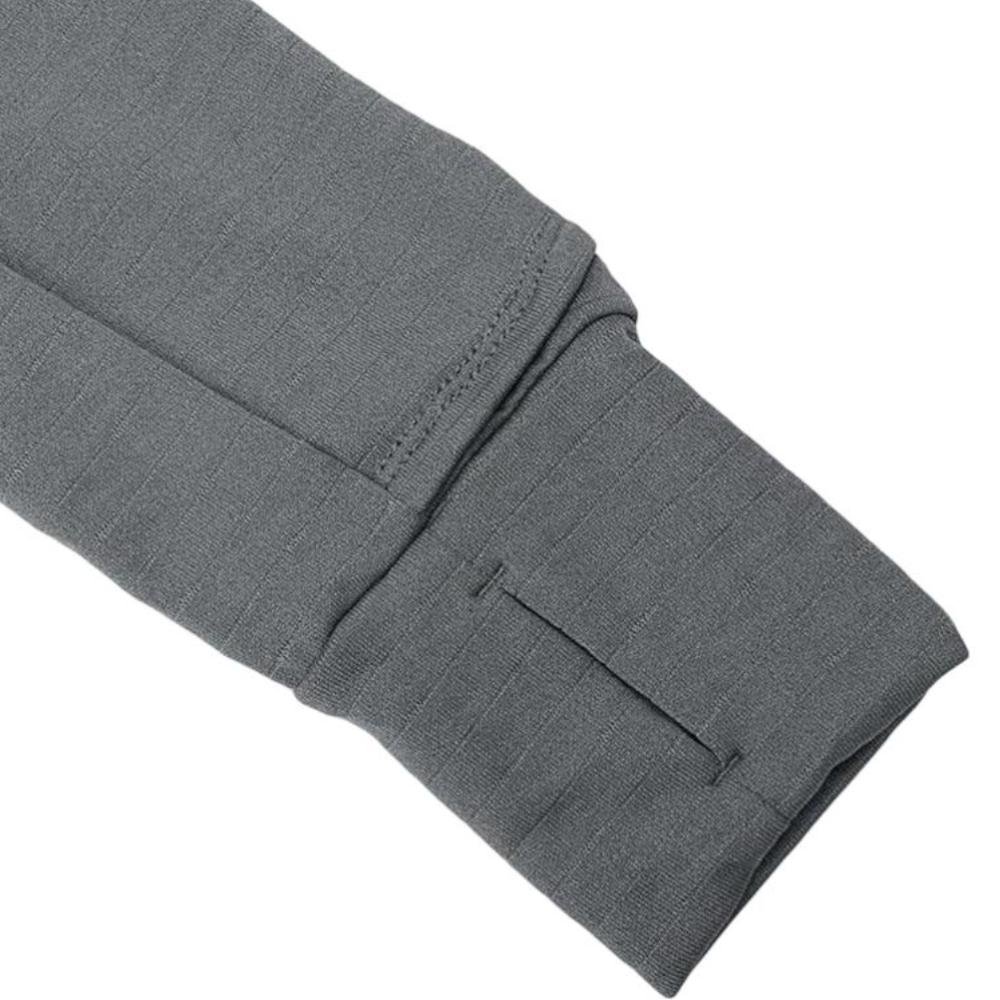 New Nike THERMA FIT Knitwear Women's Gray FB5307-084