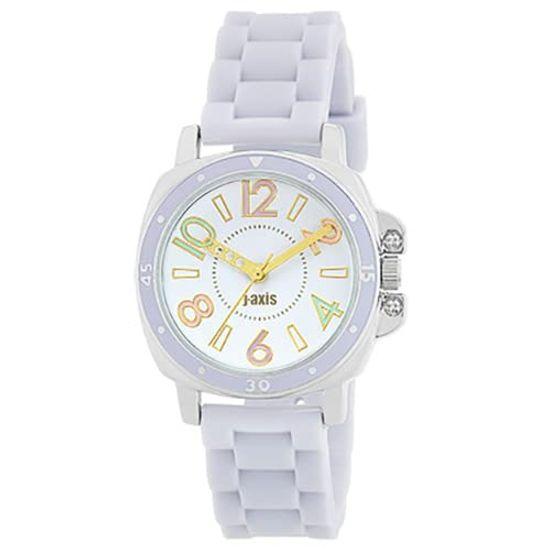 

[Sun Flame Co., Ltd.] Часы J-Axis 25L1362-BL для девочек, синие