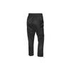 Jordan Knitted Sweatpants Men's Black Moderate Cuffed Pants DM1870-010