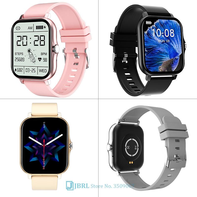 smartwatch gt 20