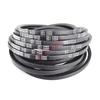 SPZ Type Agricultural Machinery V-Belt Industrial Triangle Belt SPZ 487 650 710 750 800 850 900~SPZ 1087 Transmission Drive Belt