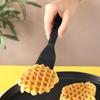Silicone Kitchenware Non Stick Pan Frying Shovel Kitchen High Temperature Resistant Pancake Frying Steak Shovel Special Shovel