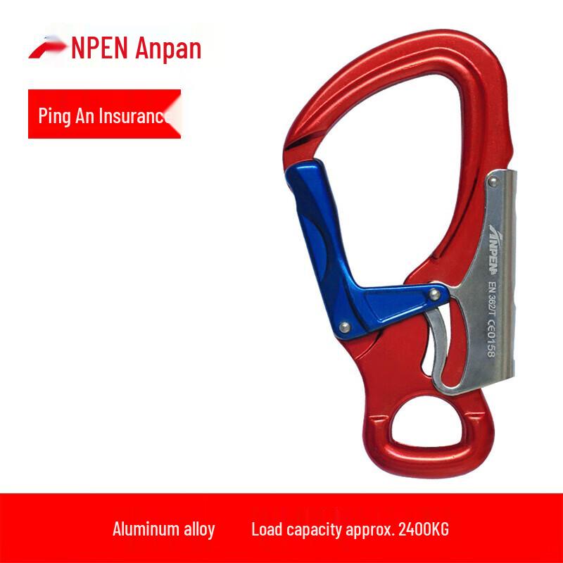 ANPEN Outdoor Climbing Carabiner