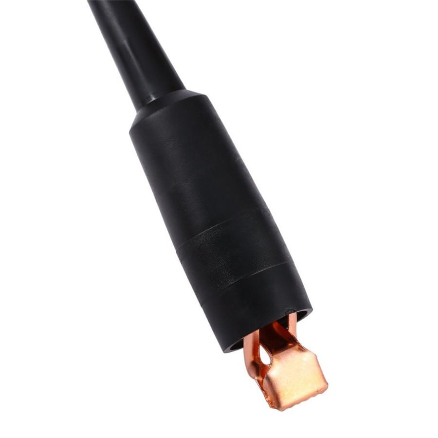 3V - 48V Digital Electric Circuit Tester LCD Display For Car Boat RV Motorcycle