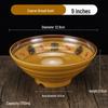 Melamine Ramen Noodle Soup Bowl