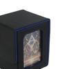 Trading Card Deck Box Card Case Gathering Card Toy for 100+ Cards Decks Case