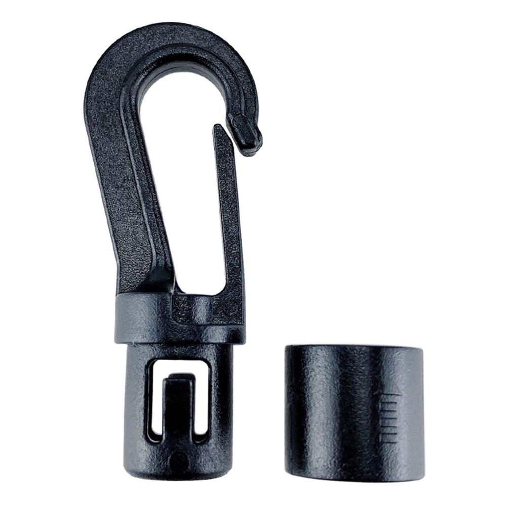 Köp Rope Hanging Hooks Shock Bungee Cords Elastic Cord Joom