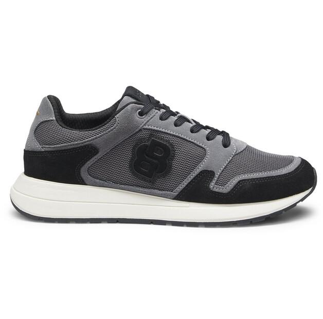 Кроссовки Hugo Boss VINSTON_RUNN