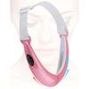 Yousheng 1 Set Face Slimming Device Skin Firming Reduce Double Chin Micro Current Red Blue Light Face-lifting V Face Massager Female Supply