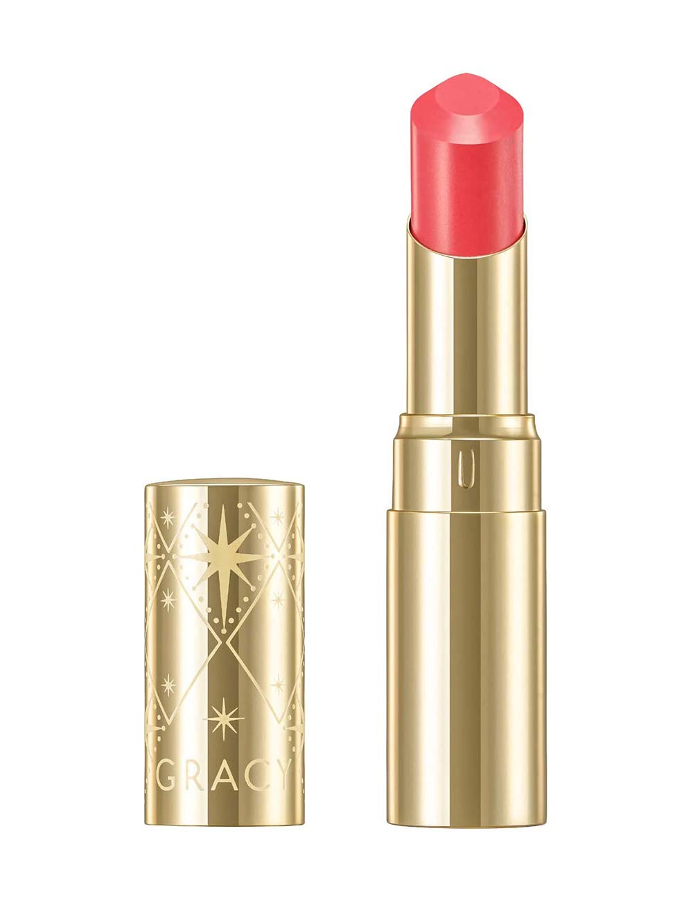 

INTEGRATE GRACY Premium Rouge Lipstick без запаха PK01 Tender Pink 4g