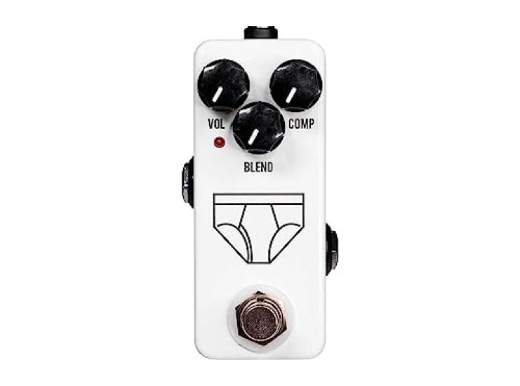 JHS Pedals Compressor Pedal Whitey Tighty WT-1