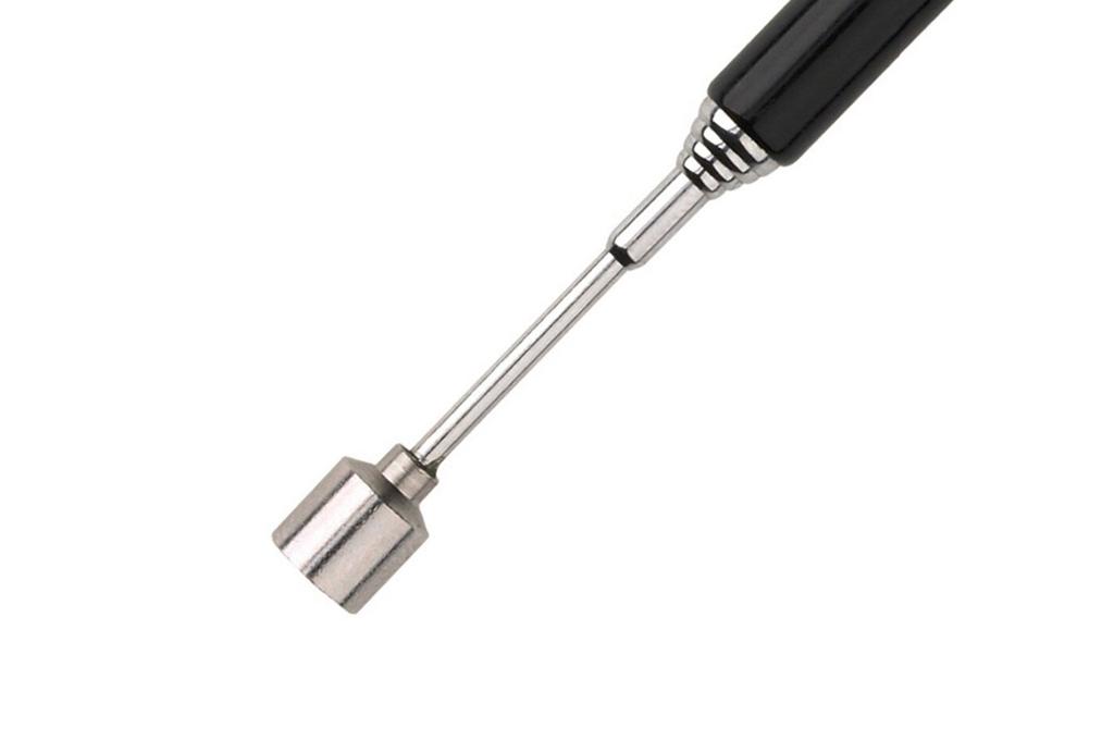Telescopic Gripper with Magnet 12-64 Amio-02521