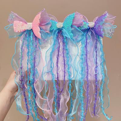 Dětské vlasové doplňky – Dětské sponky do vlasů