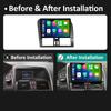 Android 14 Left Hand Drive For Volvo XC60 2009 2010 2011 2012 - 2013 GPS Navigation Wireless Carplay Cooling fan WIFI Head Unit