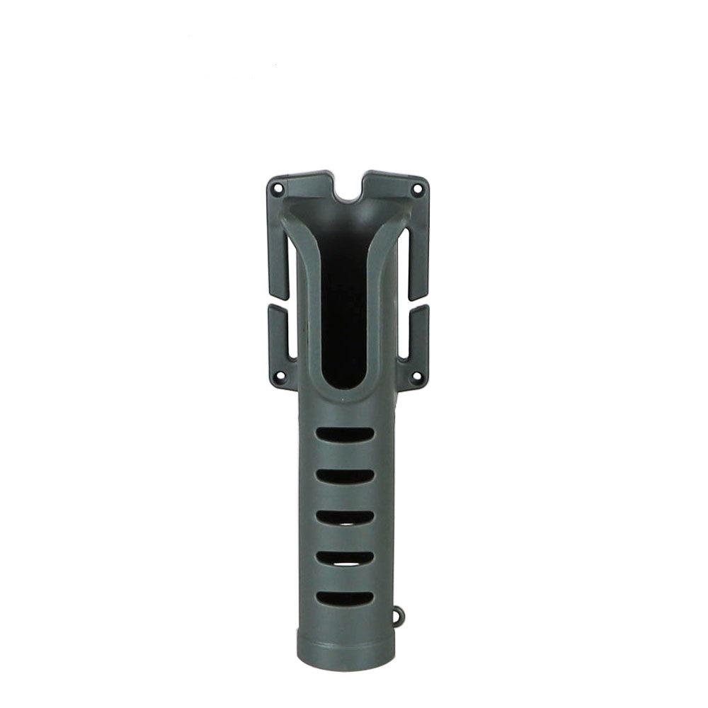 Portable Multi-Functional Waist Rod Holder for Fishing