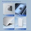 LCD Digital Display Insulin Cooler Box USB Charging Drug Refrigerated Cup  Travel