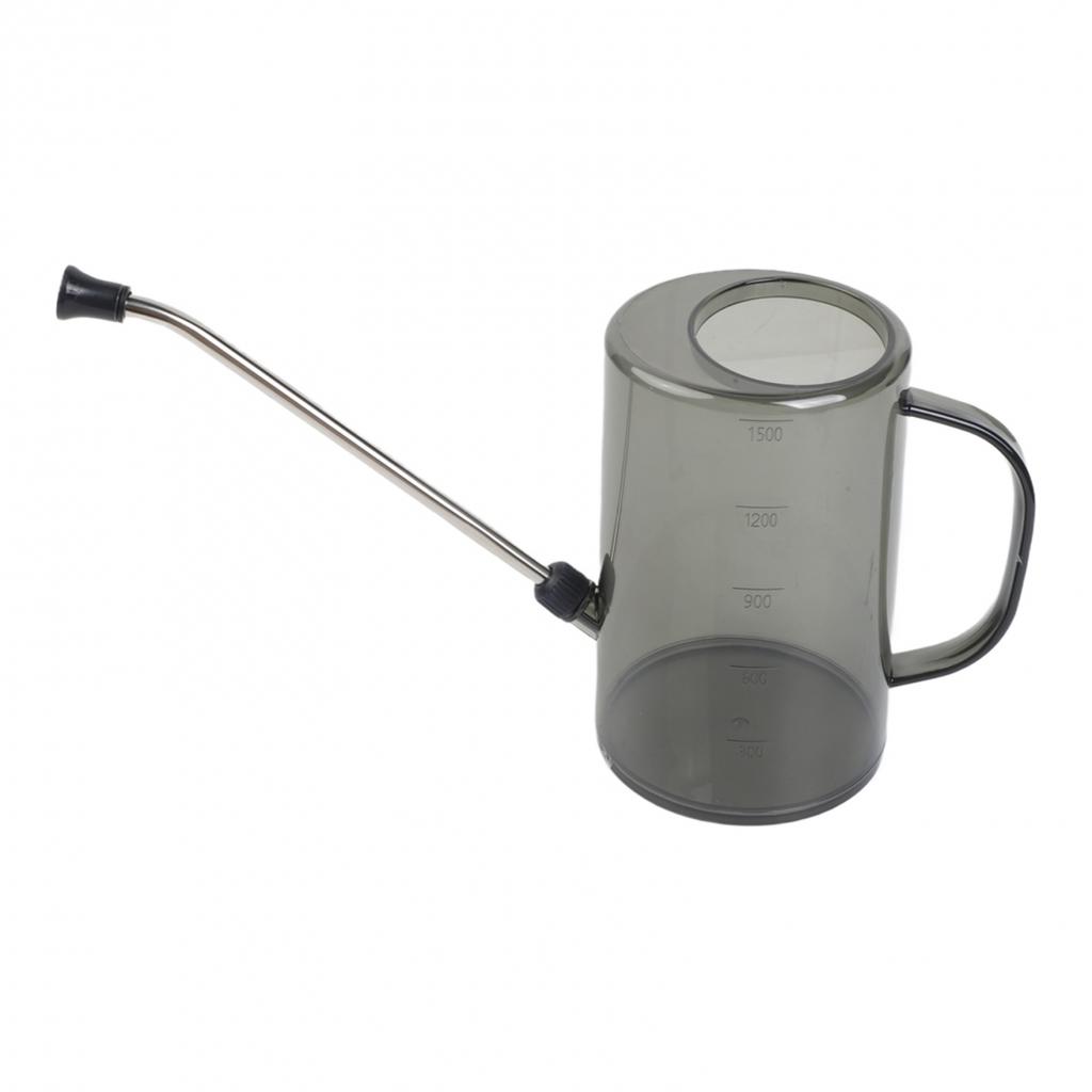 Long Spout Watering Can Watering Kettle Large Capacity Watering Pot