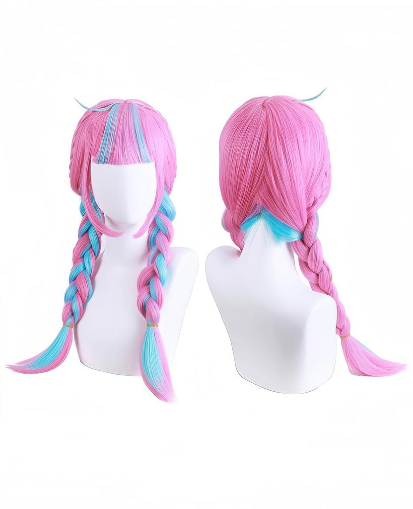 VTuber Cosplay Minato Aqua Cosplay VTuber Cosplay Minato Aqua Cosplay Daitenshi Aqua Minato Aqua Sailor Virtual YouTuber VTuber Cosplay Hololive