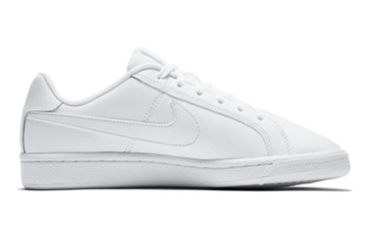 Kids' Sneakers Nike Court Royale GS 'Triple White'