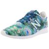 New Balance 420 Series Low Top Green Women's