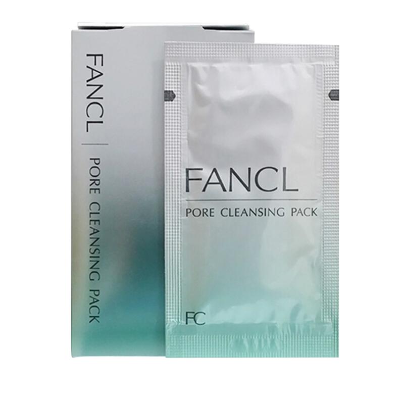 

FANCL Facial Masks & Treatments