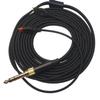 Heavy Duty 3.5mm Headphone Cord With High Fidelitys Audios For HD580 HD600 HD650 HD660 HD660S Headsets 6.35mm Adapter