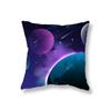 Anime Planet Star Pillowcase Sofa Decoration Room Bedside Office Game Chair Cushion Cover Home Decoration Pillowcase 45x45cm