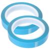 Zerodeko Refrigerator Gasket Repair 2 Waterproof Seamless PET Low Temperature Easy Reliable Sealing for Kitchen and Home Refrigerator Doors and Ideal
