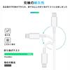 New MFi iPhone Charging Lightning Set of iPhone Lightning iPhone Charging Fast USB Data Compatible with iPhone [2025 Certified] Cable, Cable,