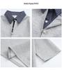2026 Summer Designer Short Sleeve Collared T-Shirt - Fashionable, Versatile, Loose Casual Style with a High-End Feel