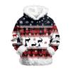 Children's Sweatshirt Girls Boys Long Sleeve Lightweight Casual Hoodie Loose Comfortable  Sweatshirt