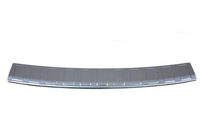 Protection en chrome sur mesure J&J AUTOMOTIVE Pour Volkswagen Passat B7 (Break) 2012-2014